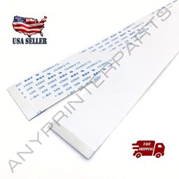 Show details for KF3-3655-000 Control Panel 26 Pin FFC Cable Canon D530 D560 MF4710 MF4750 MF4770 Picture of KF3-3655-000 Control Panel 26 Pin FFC Cable Canon D530 D560 MF4710 MF4750 MF4770